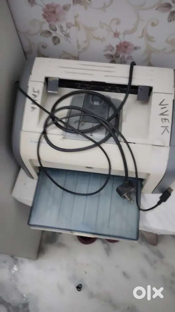 Printer  laser jet 1020 plus