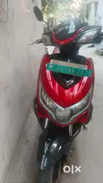 Okinava Electric scooter