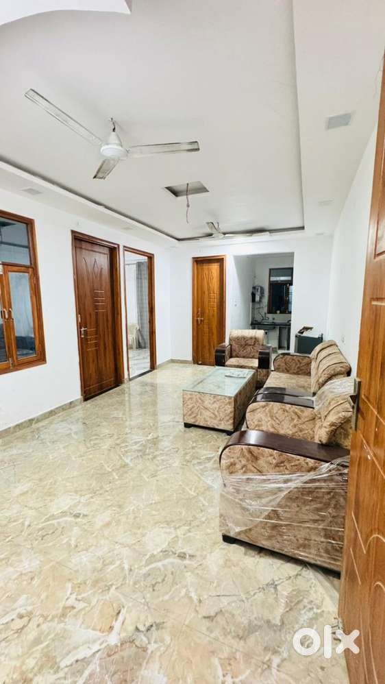 2BHK Fully Furnished flate in kakadeo in Prime location