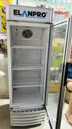 Wizi cooler