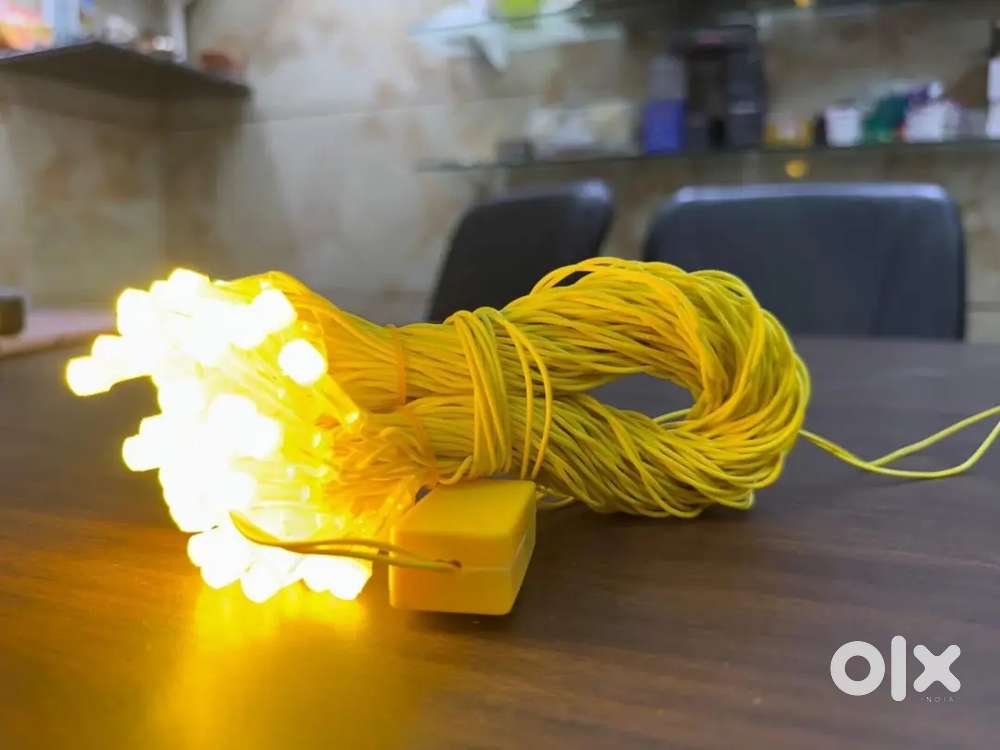 CHD ELECTRICIAN WORK