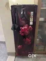 LG Freeze - 270 litre