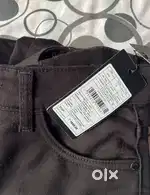 Noun Jeans Pant