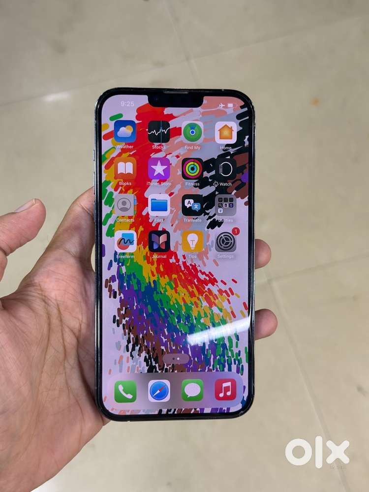 IPhone 13 Pro Max 128gb