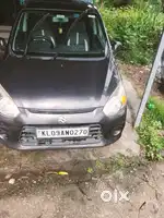 Maruti Suzuki Alto 20172018 Petrol 71000 Km Driven