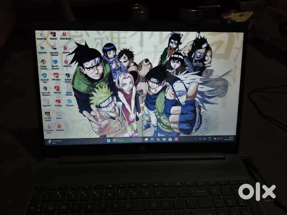 HP NOTEBOOK LAPTOP 250 GB
