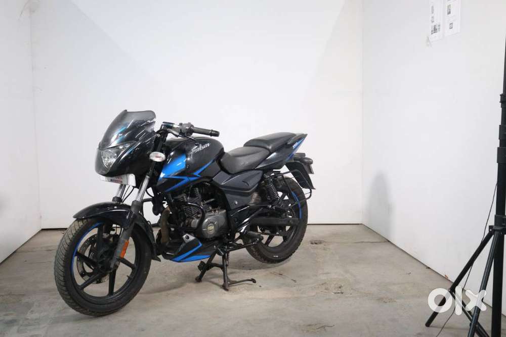6806/PULSAR 150/BANK FINANCE AVAILABLE
