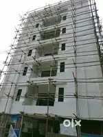 PREMIUM 3BHK FLATS FOR SALE IN MADHURAWADA