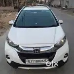 Honda WR-V 1.5 VX i-DTEC, 2018, Diesel