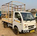 TATA ACE GOLD CNG
2023 Reg 2023