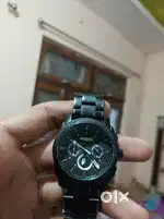 Fossil Premium watch