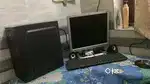 Gaming,editng computer