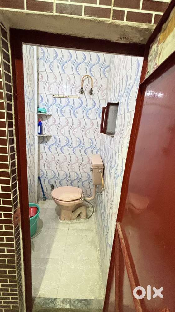 Full Furnished