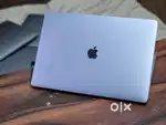 Apple Macbook Pro i7 16GB Ram 512GB Apple SSD 5.5gbGraphics