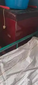 Whirlpool washing maching