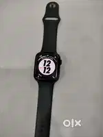 Apple watch se2 cellular ( under warranty) with apple care 1 year