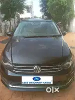 Volkswagen Vento 2010-2013 Diesel Trendline, 2015, Diesel