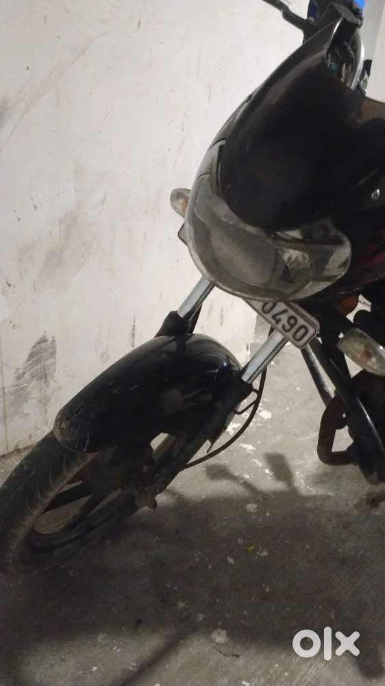 New leni he bike me koi kami nhi he sab paper complete he