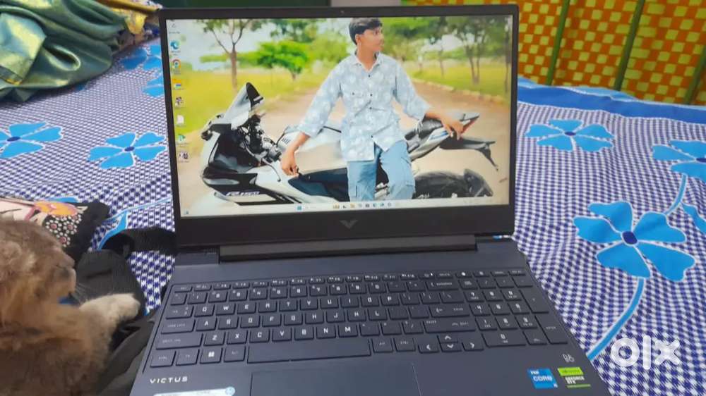 Vectus gameing laptap