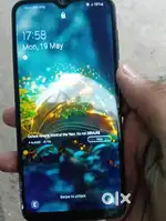 Samsung galaxy a30s