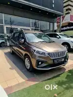 Maruti Suzuki Ertiga VDI SHVS, 2020, Diesel