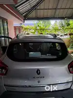 Renault KWID 2016 Petrol 25678 Km Driven