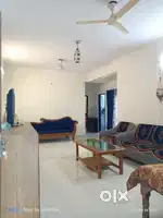 2BHK FURNISHED FLAT FOR RENT
