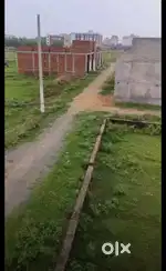 Plot an Home