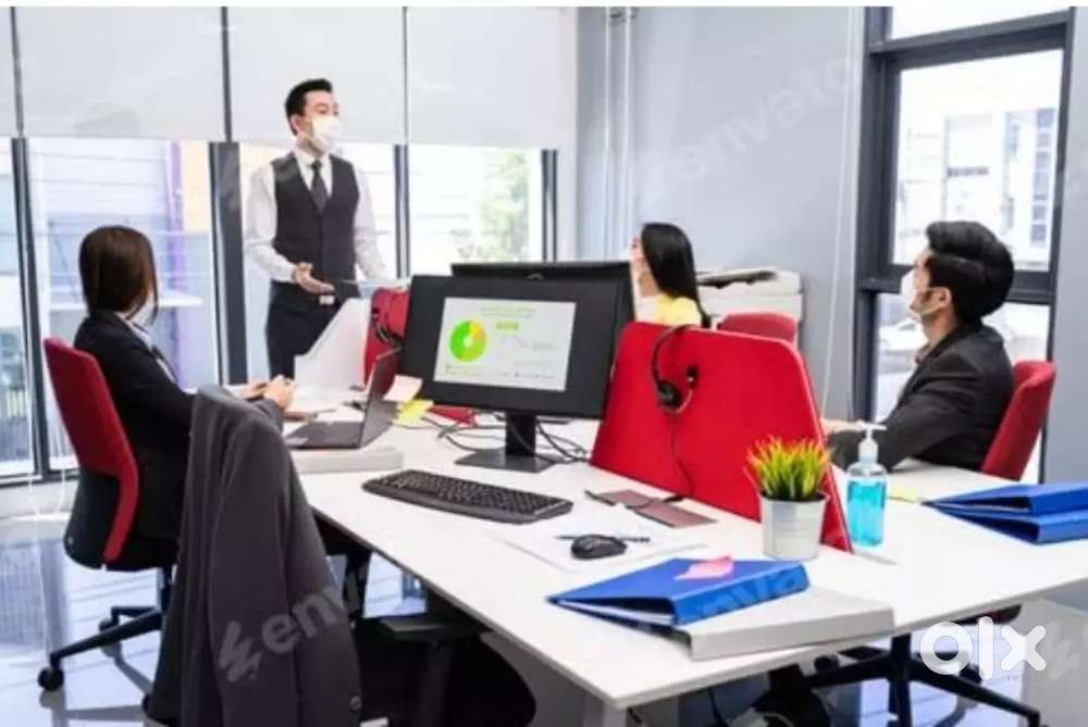 Part time  / full time  work