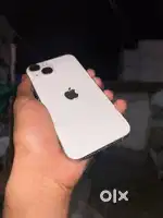 iPhone 14 white
