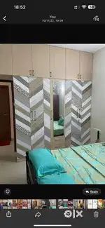 Queen size mattress for sale