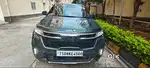 KIA Seltos GTX Plus Diesel AT 2024 Diesel Well Maintained