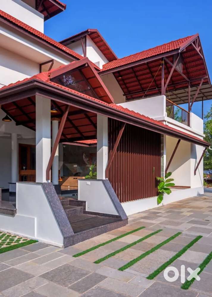 House for lease @12,00,000