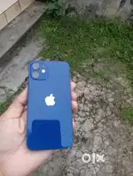 Iphone12mini 64gb