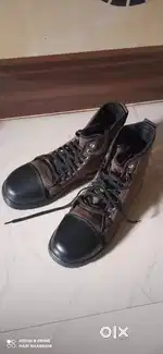 Men New Shoe