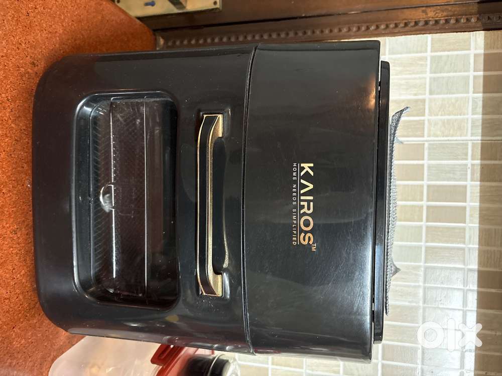 Kairos Air fryer