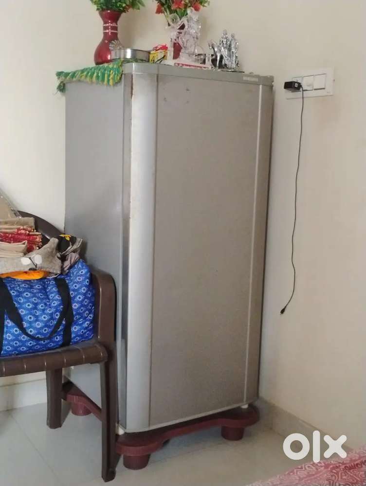 Samsung fridge