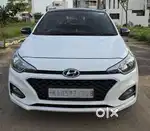 Hyundai Elite i20 Sportz Plus, 2019, Petrol
