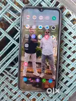 Vivo y20 super