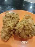 Professional chef