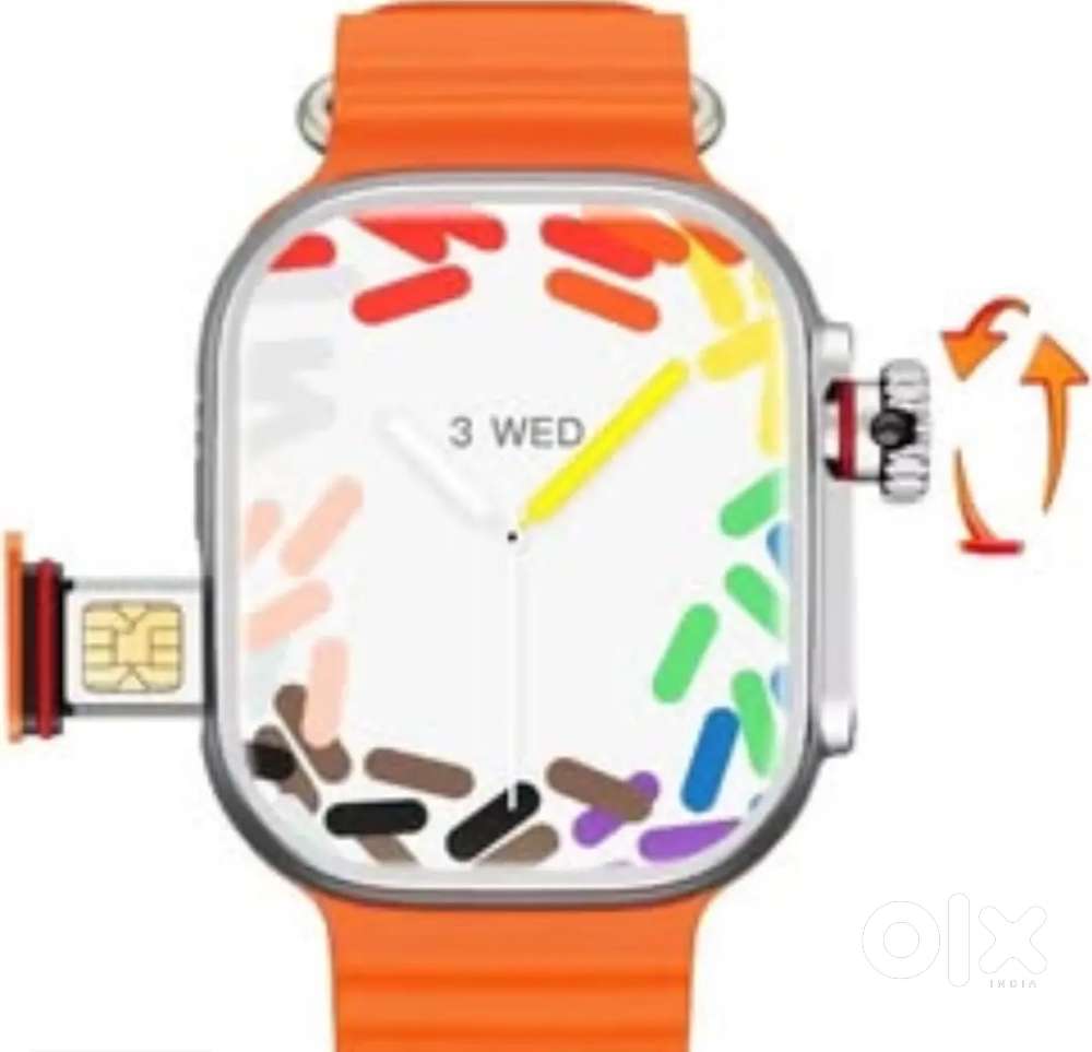 Smart watch
