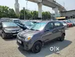 Maruti Suzuki Alto 800 Lxi, 2016, Petrol