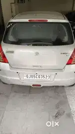 Maruti Suzuki Swift 2011 Petrol 38000 Km Driven