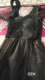Sale my Black gown