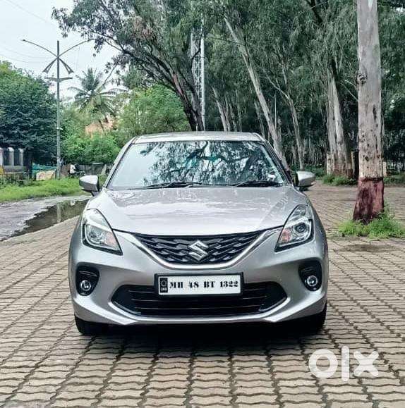 Maruti Suzuki Baleno Zeta, 2020, Petrol