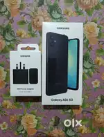 SAMSUNG GALAXY A06 5G FOR SALE