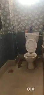 One cabin 10 seat furnished office near Uttam Nagar metro 14000 rs
