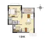 My house is available for rent
