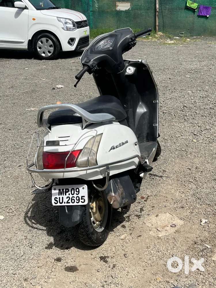 Good condition