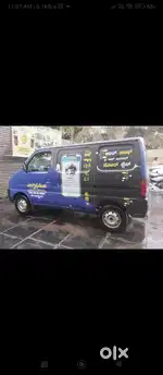 Maruti Suzuki Eeco cargo 2022 Petrol Well Maintained call